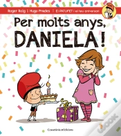 Capa do artigo Per Molts Anys, Daniela!