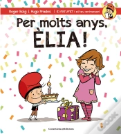 Capa do artigo Per Molts Anys, Èlia!
