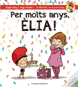 Capa do artigo Per Molts Anys, Èlia!