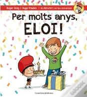 Capa do artigo Per Molts Anys, Eloi!