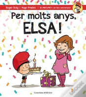 Capa do artigo Per Molts Anys, Elsa!