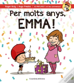 Capa do artigo Per Molts Anys, Emma!