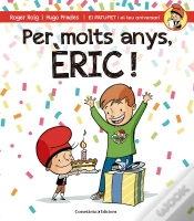 Capa do artigo Per Molts Anys, Èric!