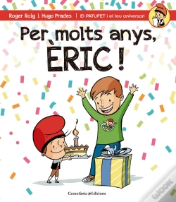Capa do artigo Per Molts Anys, Èric!