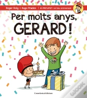 Capa do artigo Per Molts Anys, Gerard!