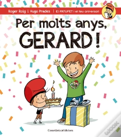 Capa do artigo Per Molts Anys, Gerard!