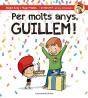 Per Molts Anys, Guillem! - Preview