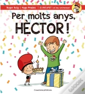 Capa do artigo Per Molts Anys, Hèctor!