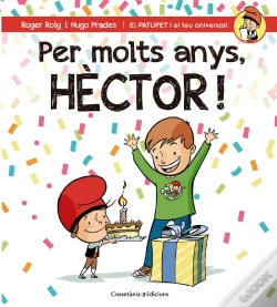 Capa do artigo Per Molts Anys, Hèctor!