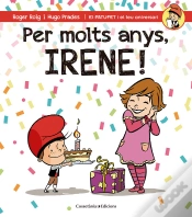 Capa do artigo Per Molts Anys, Irene!