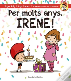 Capa do artigo Per Molts Anys, Irene!