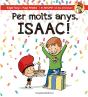 Per Molts Anys, Isaac! - Preview
