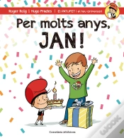 Capa do artigo Per Molts Anys, Jan!