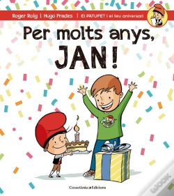 Capa do artigo Per Molts Anys, Jan!