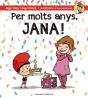 Per Molts Anys, Jana! - Preview