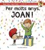 Per Molts Anys, Joan! - Preview