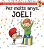 Per Molts Anys, Joel! - Preview