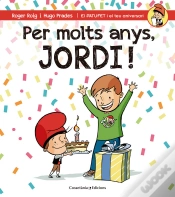 Capa do artigo Per Molts Anys, Jordi!