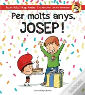 Capa do artigo Per Molts Anys, Josep!