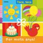 Per Molts Anys! - Preview