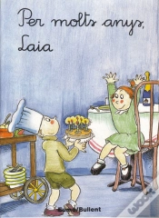Capa do artigo Per Molts Anys, Laia