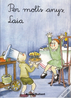 Capa do artigo Per Molts Anys, Laia