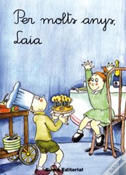Capa do artigo Per Molts Anys, Laia (Vocals)