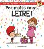 Per Molts Anys, Leire! - Preview