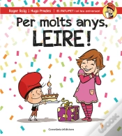 Capa do artigo Per Molts Anys, Leire!