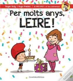 Capa do artigo Per Molts Anys, Leire!