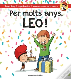 Capa do artigo Per Molts Anys, Leo!