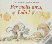 Capa do artigo Per Molts Anys. Lola