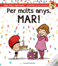 Capa do artigo Per Molts Anys, Mar!