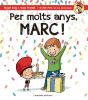 Per Molts Anys, Marc! - Preview