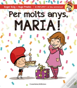 Capa do artigo Per Molts Anys, Maria!