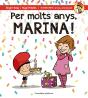 Per Molts Anys, Marina! - Preview