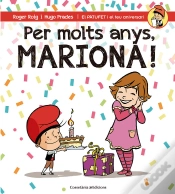 Capa do artigo Per Molts Anys, Mariona!