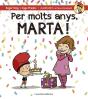Per Molts Anys, Marta! - Preview