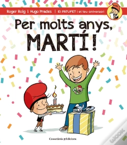 Capa do artigo Per Molts Anys, Martí!