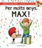 Per Molts Anys, Max! - Preview