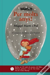 Capa do artigo Per Molts Anys!