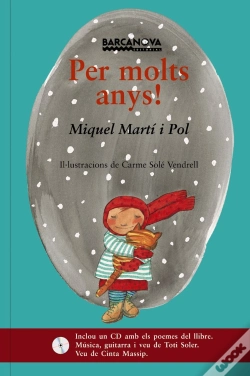 Capa do artigo Per Molts Anys!