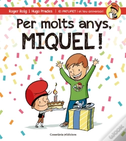 Capa do artigo Per Molts Anys, Miquel!