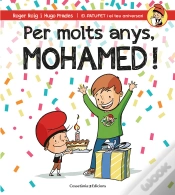 Capa do artigo Per Molts Anys, Mohamed!