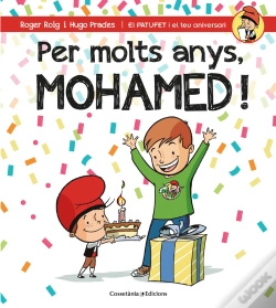 Capa do artigo Per Molts Anys, Mohamed!
