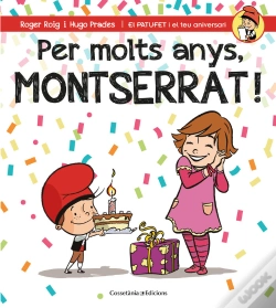 Capa do artigo Per Molts Anys, Montserrat!