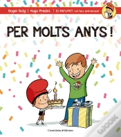 Capa do artigo Per Molts Anys! (Nen)