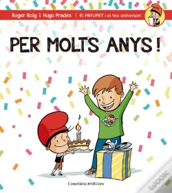 Capa do artigo Per Molts Anys! (Nen)