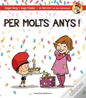Capa do artigo Per Molts Anys! (Nena)