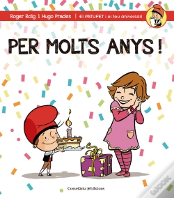 Capa do artigo Per Molts Anys! (Nena)